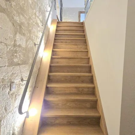 Confortable Au Coeur De Brantome, Terrasse Privee - Fr-1-616-487 브랑톰